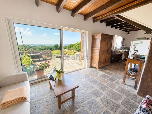 Maison, Miremont