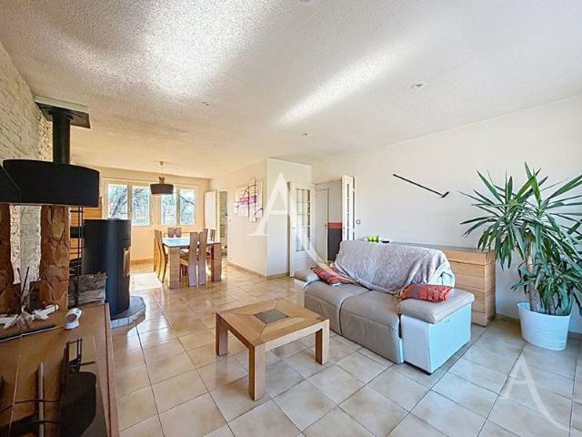 Maison MIREMONT 4 pièces 90 m²