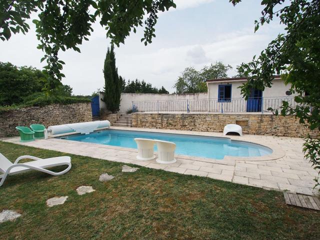 Maison, Bourberain