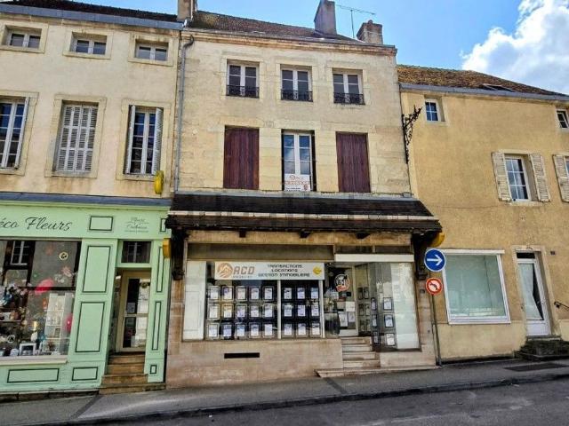Maison, Mirebeau sur Bèze
