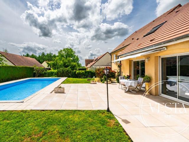 Maison, Mirebeau sur Bèze