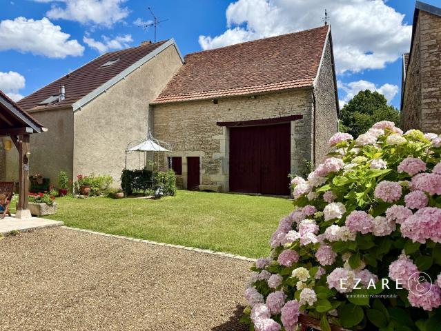 Maison, Mirebeau sur Bèze