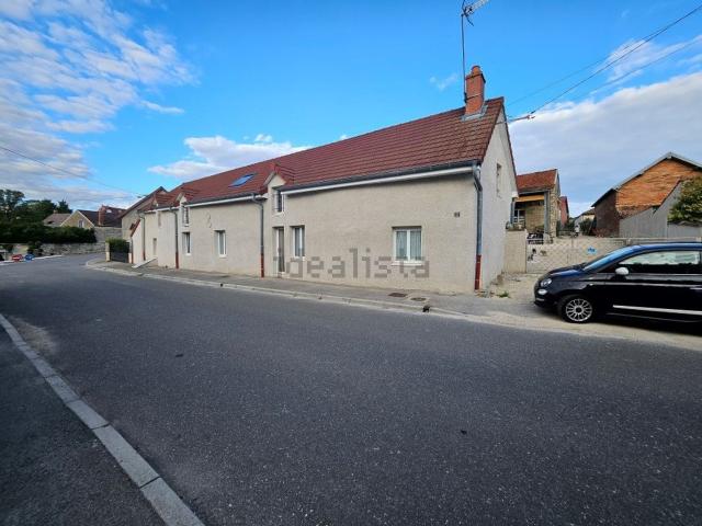 Maison, Mirebeau sur Bèze