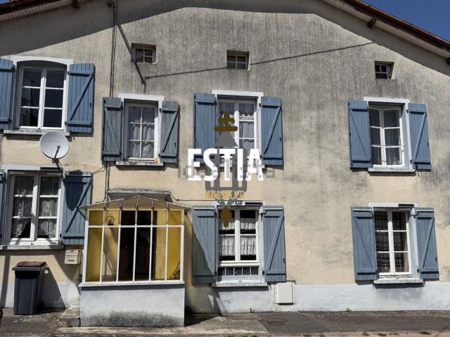 Maison, Mirecourt