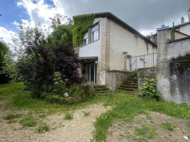 Maison, Mirecourt