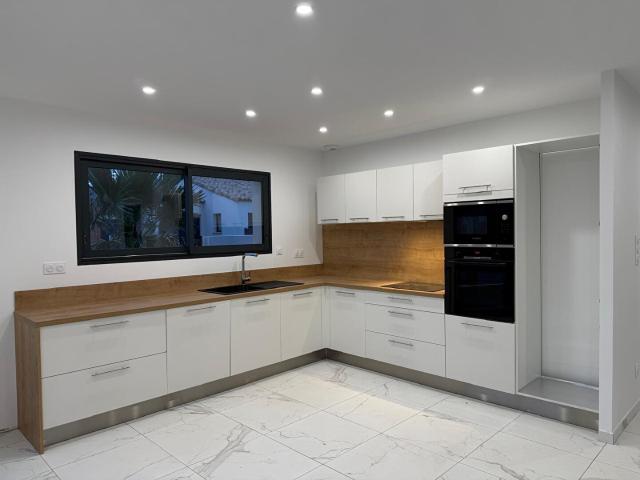 Maison Mirepeisset 4 pièce s 108 m2