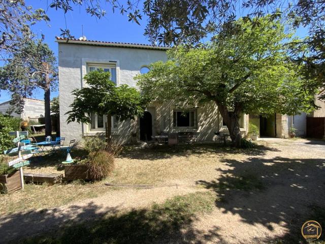 Maison, Mirepeisset