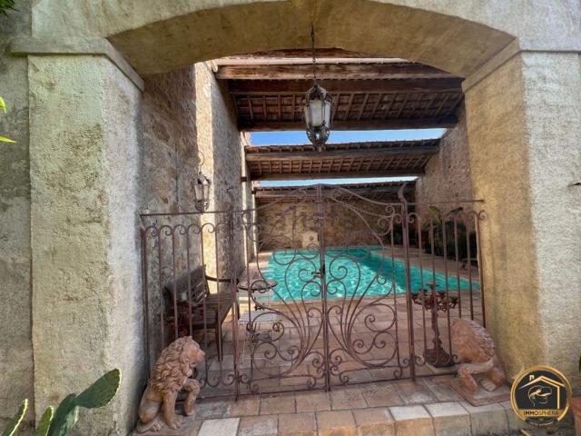 Maison, Mirepeisset