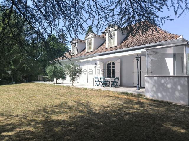 Maison, Mirepoix