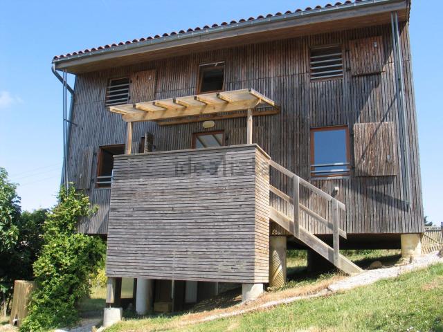 Maison, Mirepoix