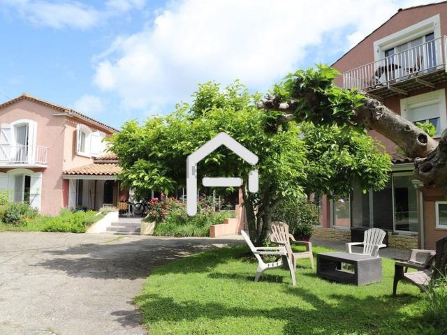 Maison, Mirepoix