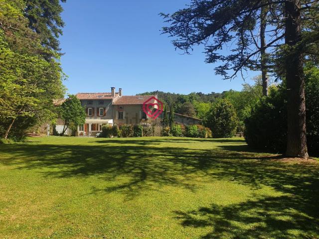 Maison, Mirepoix
