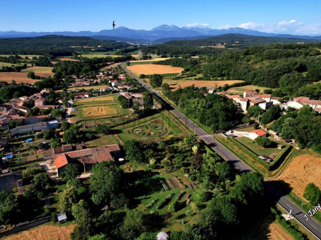 Maison, Mirepoix