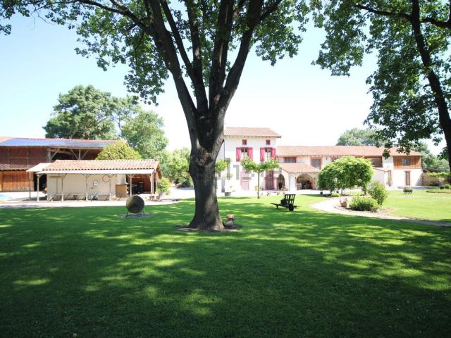 Maison, Mirepoix