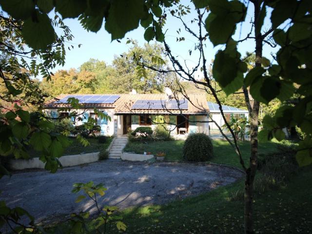 Maison, Mirepoix