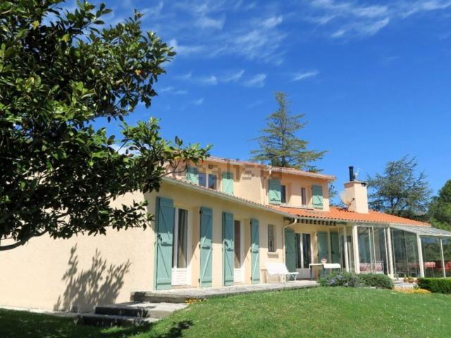 Maison, Mirepoix