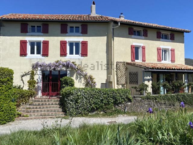 Maison, Mirepoix
