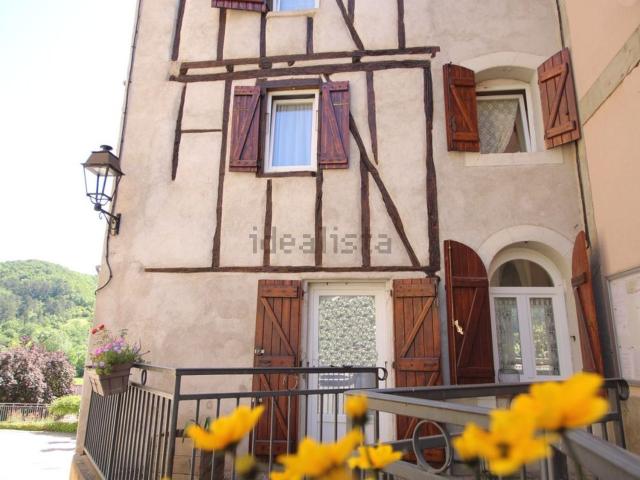 Maison, Mirepoix