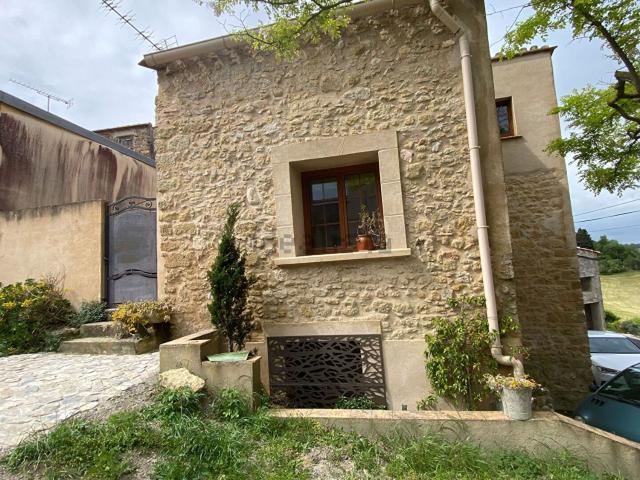 Maison, Mireval Lauragais