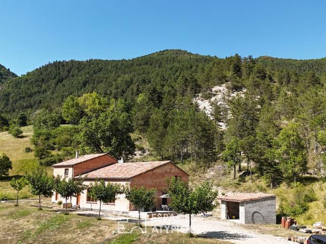 Maison, Miscon
