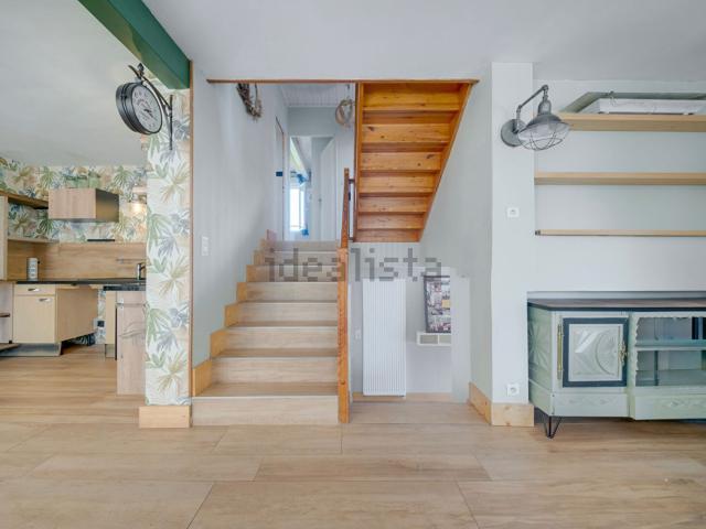 Maison, Miserey Salines