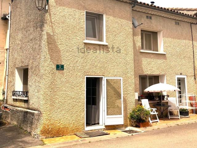 Maison, Missègre