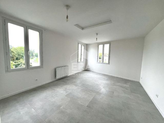 Maison Misy Sur Yonne 3 pièce s 70.71 m2