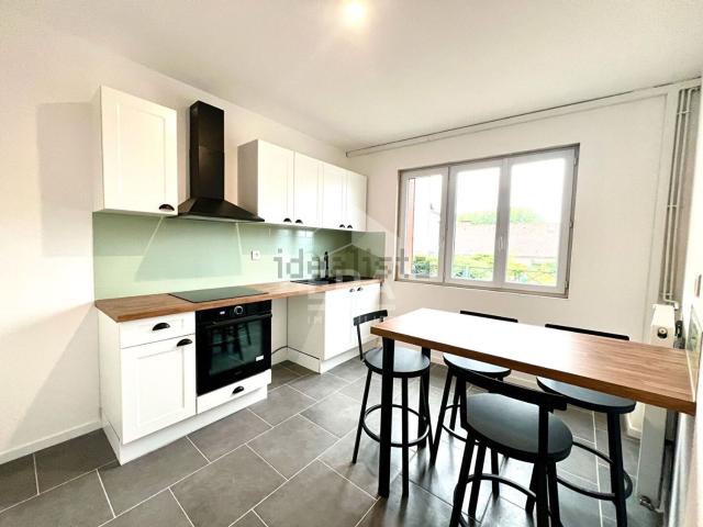 Maison, Misy sur Yonne