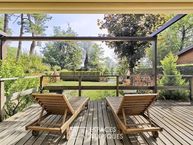 Maison, Misy sur Yonne