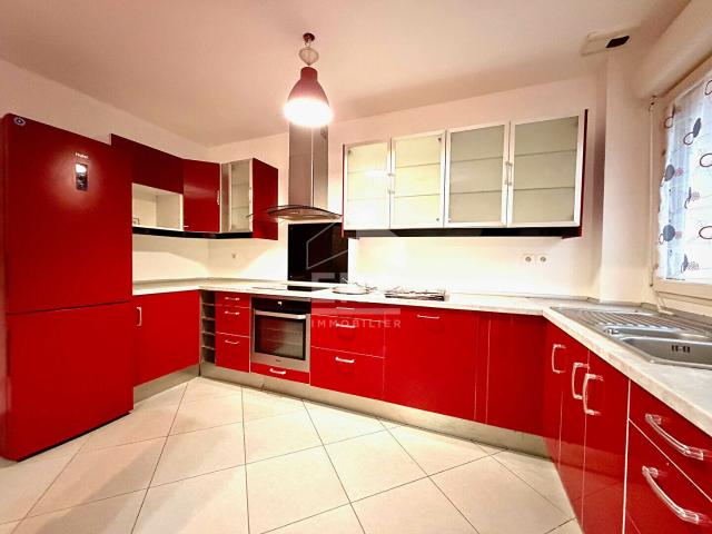 Maison Misy Sur Yonne 5 pièce s 90 m2