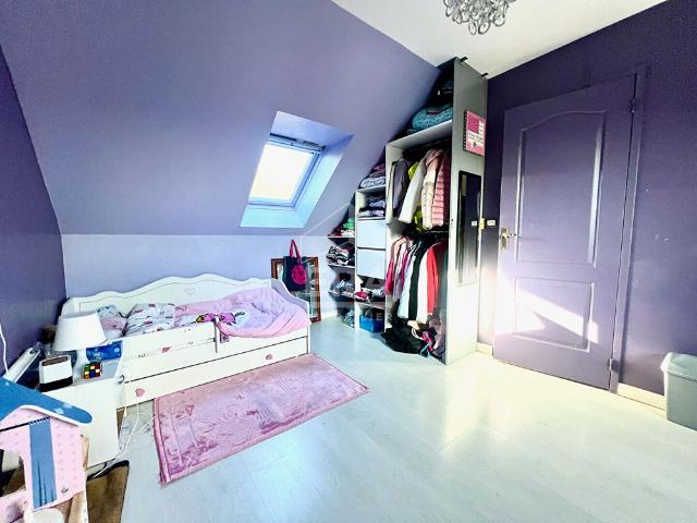 Maison Misy Sur Yonne 5 pièce s 90 m2
