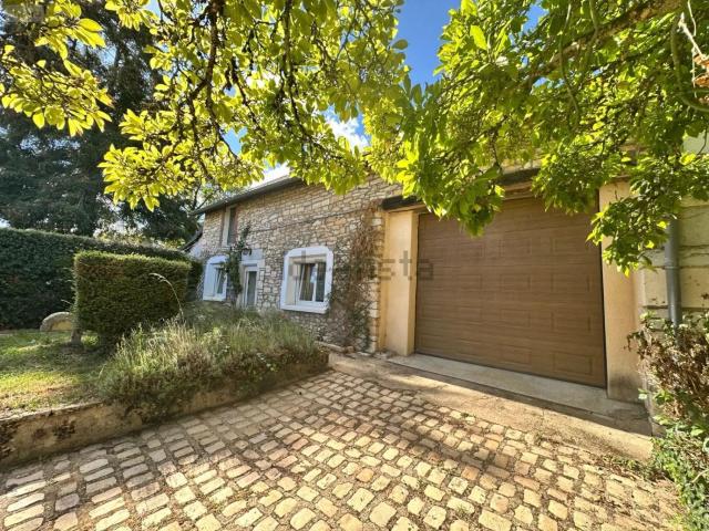 Maison, Mutigney