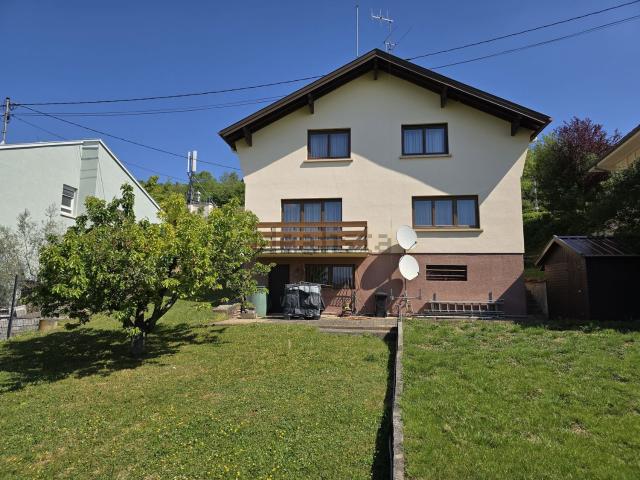 Maison, Mutzig