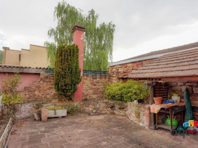 Maison, Mutzig