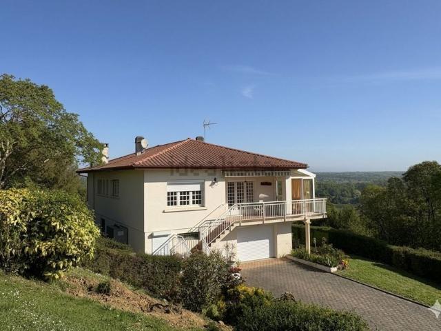 Maison, Mugron