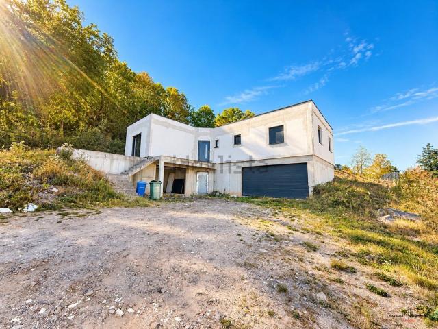 Maison, Muhlbach sur Bruche