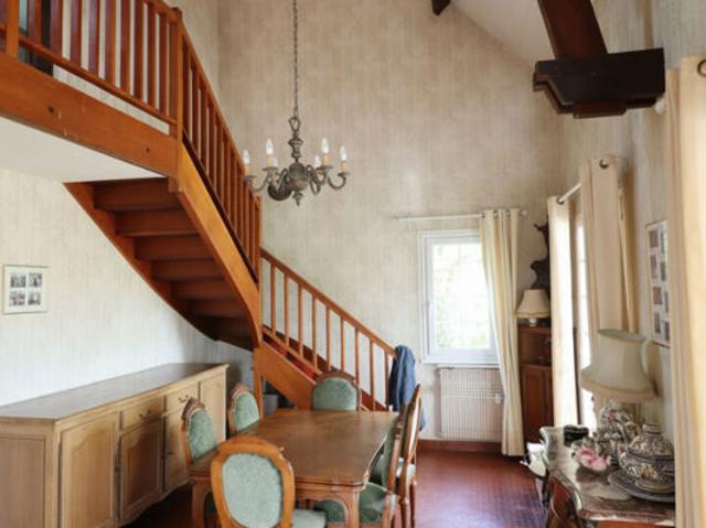 Maison Muids 4 pièces 110 m2