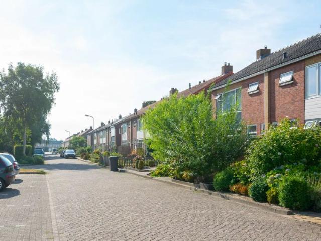 Maison Mulertstraat 49, Hasselt À Louer
