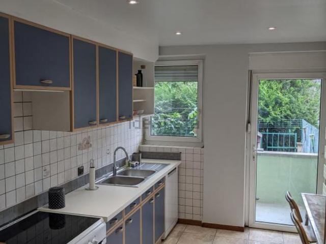 Maison, Mulhouse