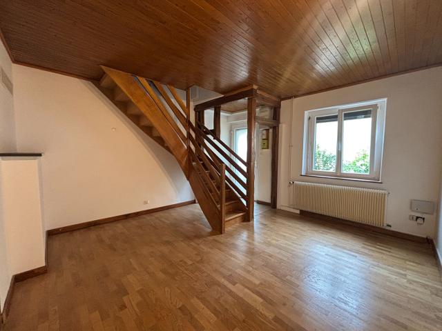 Maison Mulhouse 4 pièce s
