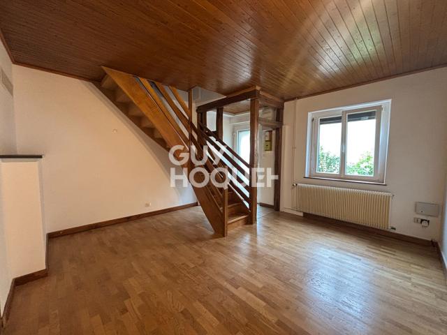 Maison Mulhouse 4 pièce s