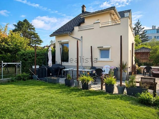 Maison, Mulhouse