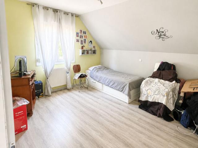Maison Mulhouse 5 pièce s 133 m2