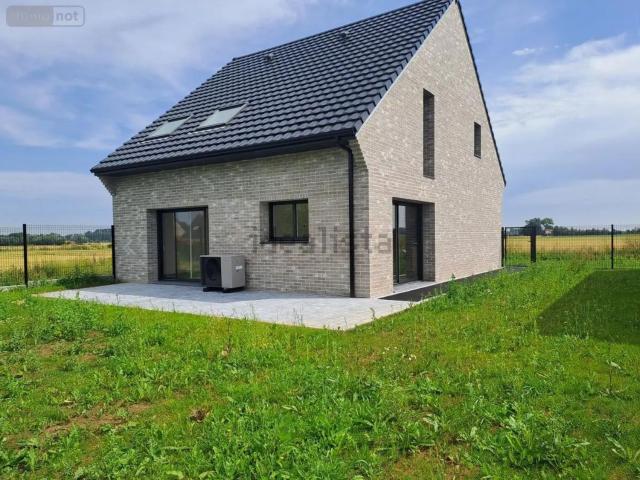 Maison, Muncq Nieurlet