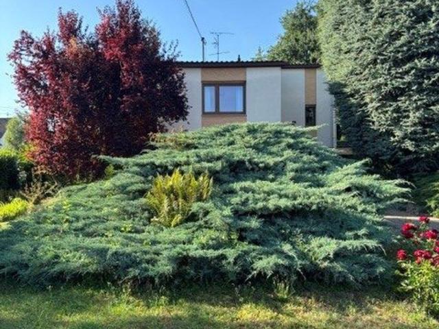 Maison, Mundolsheim