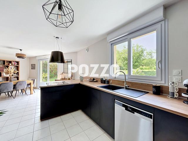 Maison Muneville Sur Mer 50290 110 m2