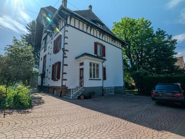 Maison Munster 11 pièce s 375 m2