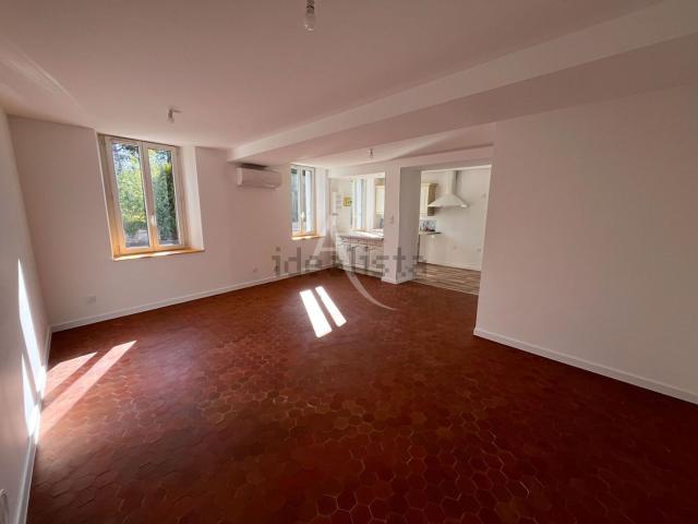 Maison, Mur de Sologne