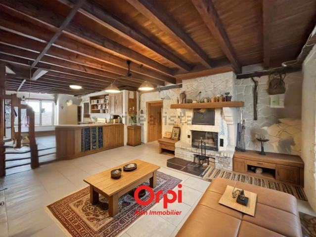 Maison, Murat