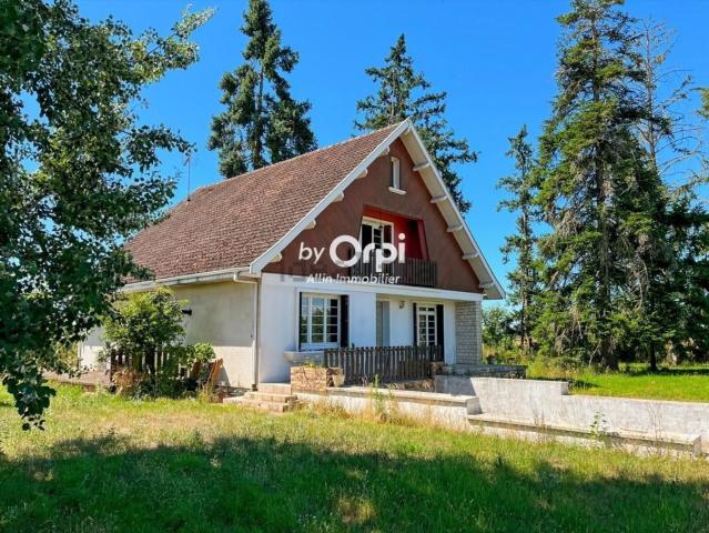 Maison, Murat